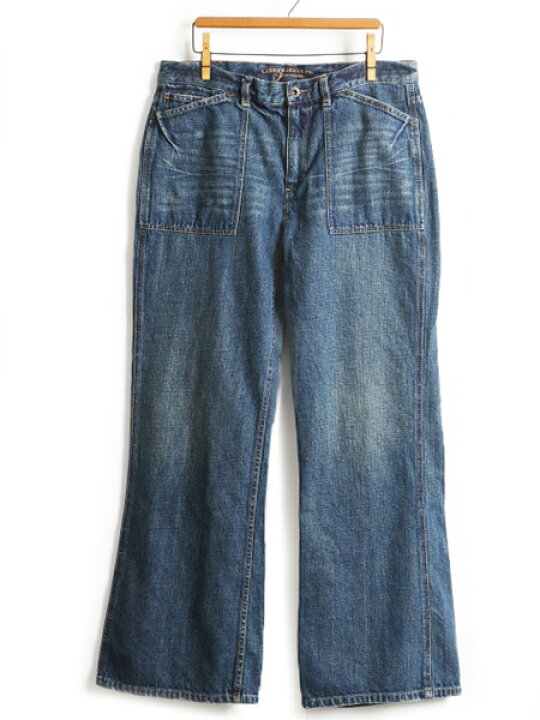 楽天市場】□ LAUREN JEANS ラルフローレン US ARMY M-35 タイプ 