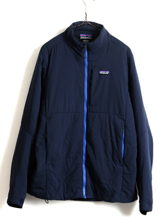 楽天市場】17年製 □ Patagonia パタゴニア ナノエア ジャケット 