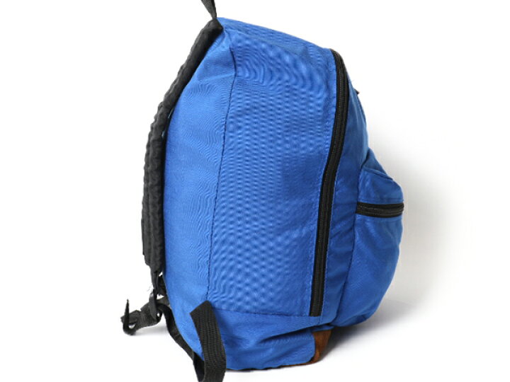 楽天市場】90s USA製 □ イーストパック EASTPAK 本革レザー ボトム 