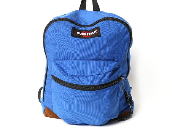 楽天市場】90s USA製 □ イーストパック EASTPAK 本革レザー ボトム 