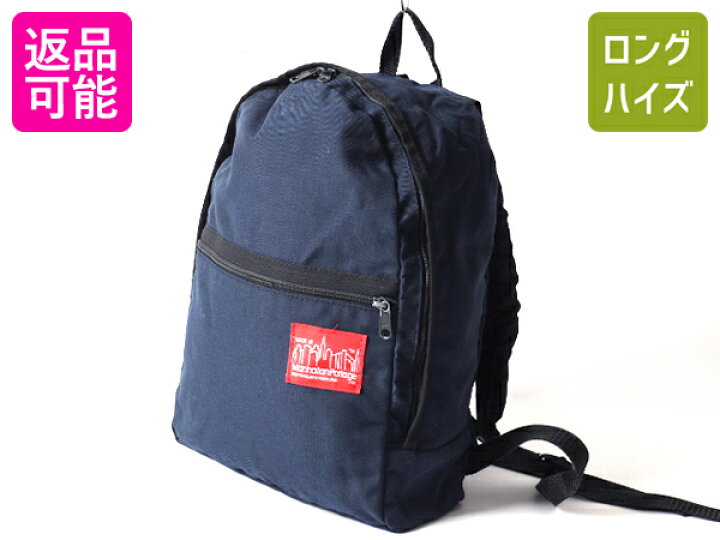 楽天市場】90s USA製 旧タグ □ Manhattan Portage マンハッタン 