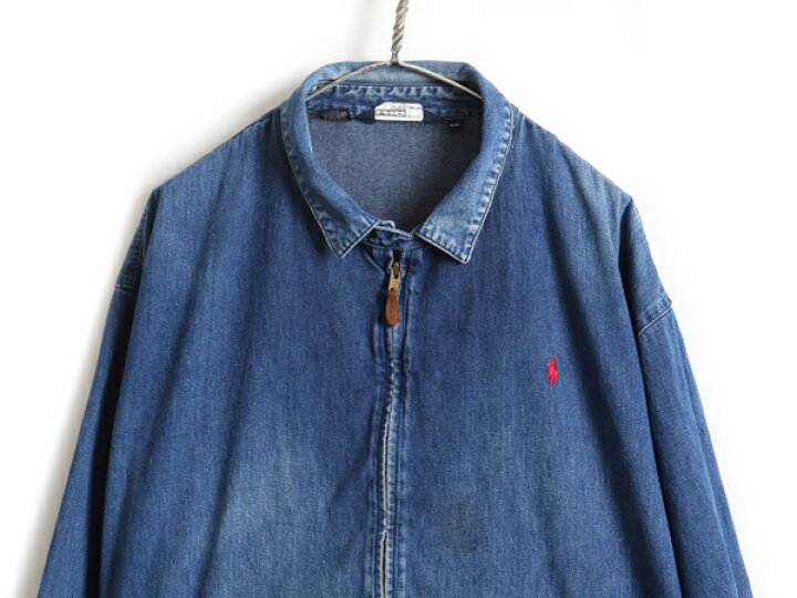 楽天市場】80s USA製 大きいサイズ XXL □ POLO ポロ ラルフローレン 