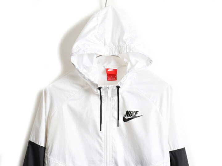楽天市場 人気 モノトーン Nike ナイキ フルジップ 2トーン ナイロン フード パーカー ジャケット レディース M 古着 白 黒 スウォッシュ Us古着 中古 アメカジ ナイロンジャケット メッシュライナー ワンポイント スウッシュ ウインドブレーカー メンズ S 程 楽天市場 人気 モノトーン Nike ナイキ フルジップ 2トーン ナイロン フード パーカー ジャケット レディース M 古着 白 黒 スウォッシュ Us古着 中古 アメカジ ナイロンジャケット メッシュライナー ワンポイント スウッシュ ウインドブレーカー メンズ S 程