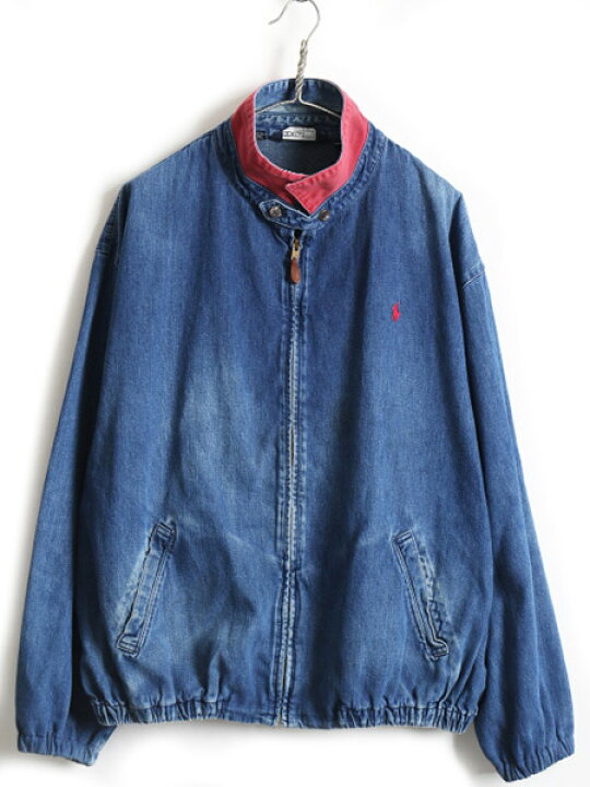 楽天市場】80s USA製 大きいサイズ XXL □ POLO ポロ ラルフローレン  