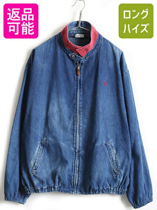 楽天市場】80s USA製 大きいサイズ XXL □ POLO ポロ ラルフローレン  