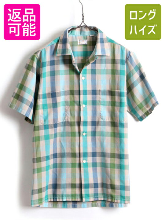 楽天市場】60s 70s ビンテージ ☆ PENNYS TOWNCRAFT タウンクラフト 