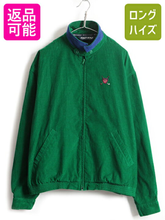 楽天市場】90s 大きいサイズ XL □ POLO GOLF ポロ ゴルフ ラルフ 