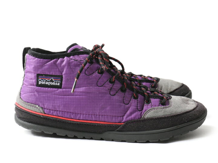 楽天市場】□ PATAGONIA パタゴニア アクティビスト ミッド  