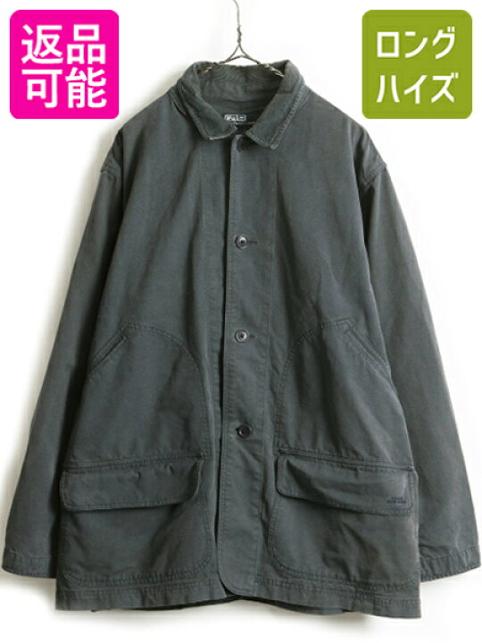 楽天市場】□ POLO ポロ ラルフローレン 襟 コーデュロイ 切替 