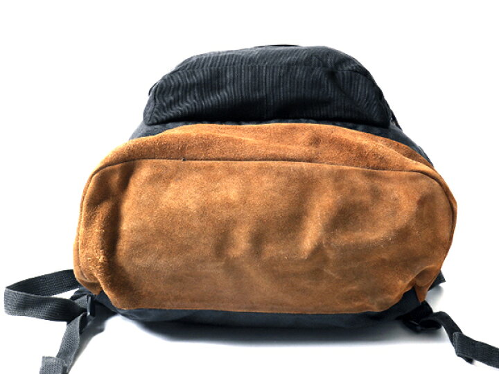楽天市場】人気 黒 90s USA製 □ JANSPORT ジャンスポーツ 本革 レザー 