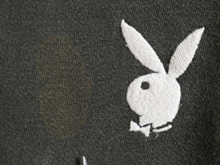 楽天市場】70s ビンテージ □ PLAYBOY プレイボーイ ラビットヘッド 