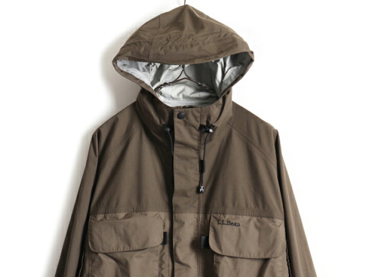 楽天市場】□ LLBEAN エルエルビーン 2トーン ナイロン フィッシング  