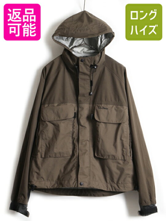 楽天市場】□ LLBEAN エルエルビーン 2トーン ナイロン フィッシング  