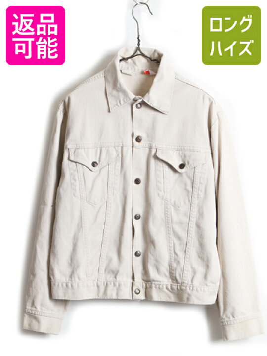 楽天市場】70s USA製 ビンテージ □ リーバイス Levis 70505 3rd 