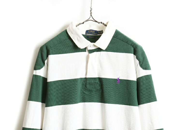 楽天市場】大きいサイズ XL □ POLO ポロ ラルフローレン キルティング 