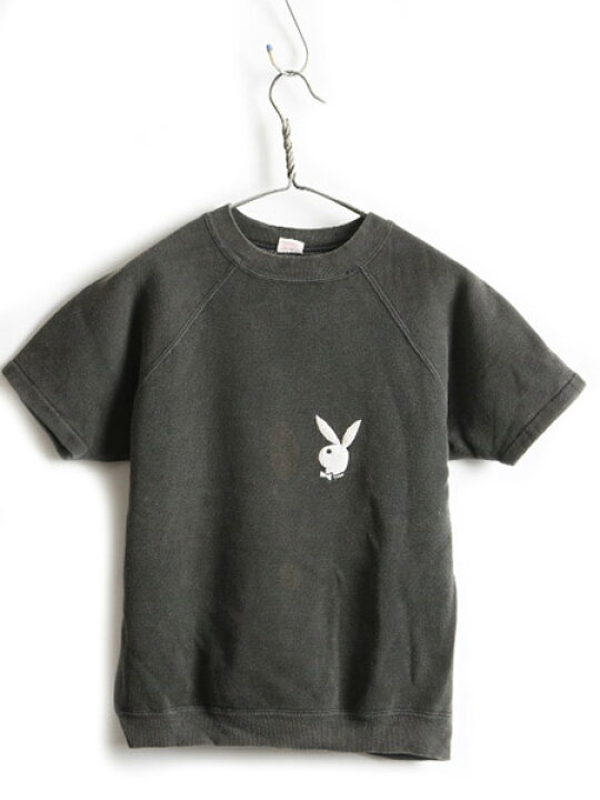 楽天市場】70s ビンテージ □ PLAYBOY プレイボーイ ラビットヘッド 