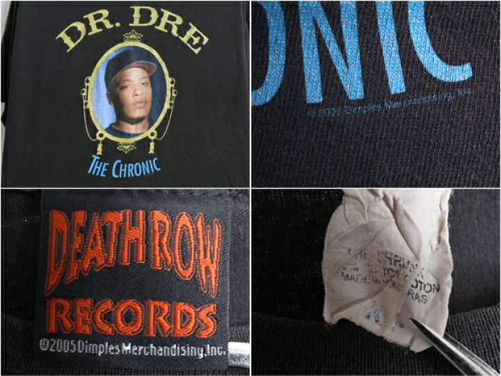 楽天市場】00s オールド 大きいサイズ XL ☆ DR DRE ドクター ドレー  