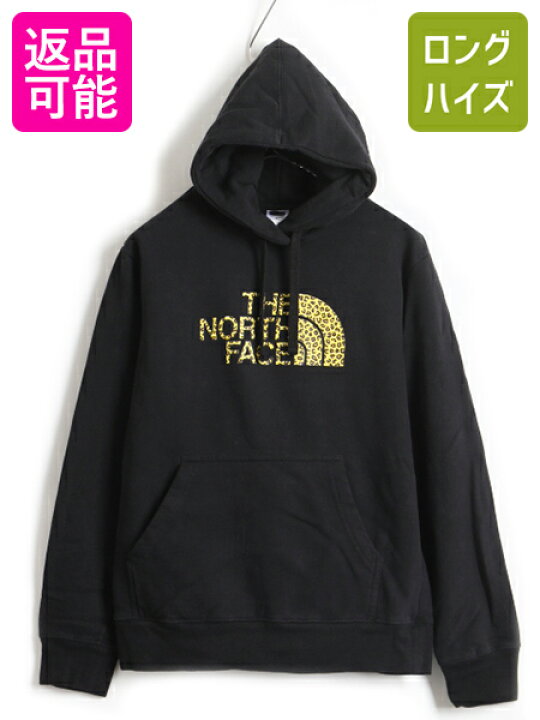 楽天市場】希少サイズ S □ ノース フェイス レオパード ヒョウ 柄 