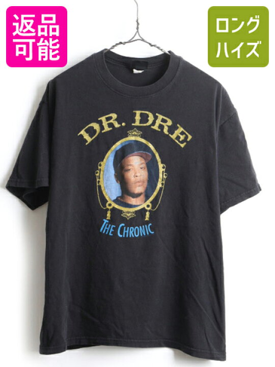 楽天市場】00s オールド 大きいサイズ XL ☆ DR DRE ドクター ドレー  
