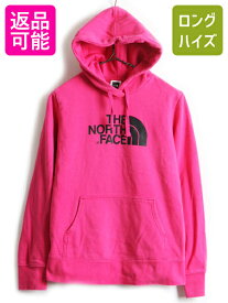 楽天市場 ショッキングピンク パーカー トップス レディースファッションの通販