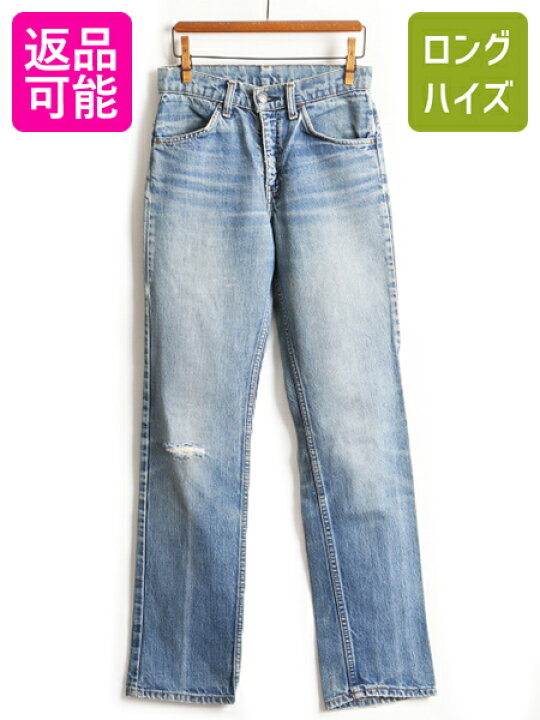 楽天市場】70s USA製 ビンテージ □ Levi