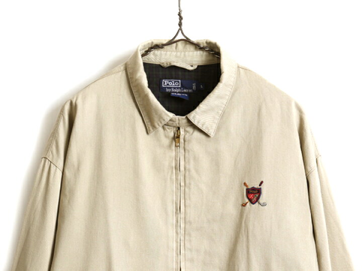 楽天市場】90s 初期 POLO GOLF □ ポロ ゴルフ ラルフローレン 