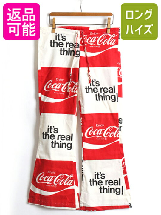 楽天市場】デッドストック 70s ビンテージ □ コカコーラ Coca Cola  