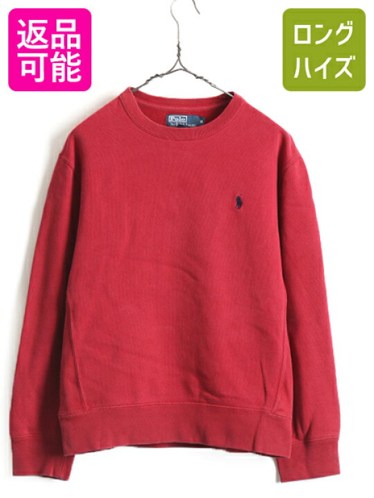 楽天市場】90s オールド □ POLO ポロ ラルフローレン ポニー刺繍 