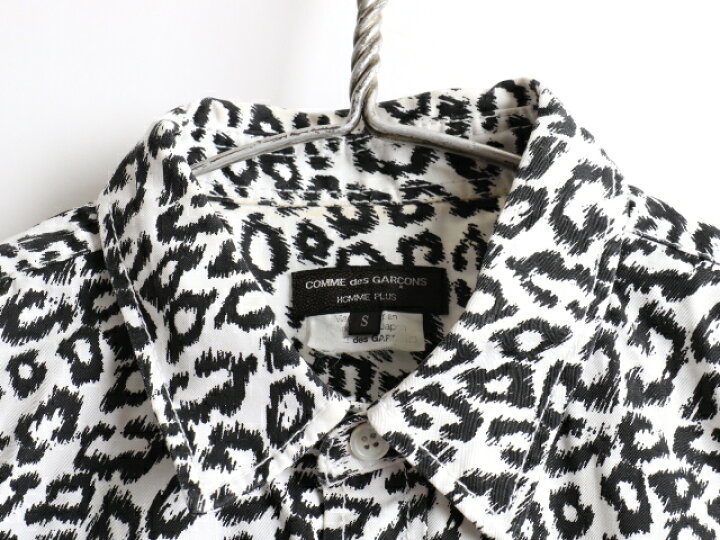 楽天市場】□ COMME des GARCONS HOMME PLUS コムデギャルソン 