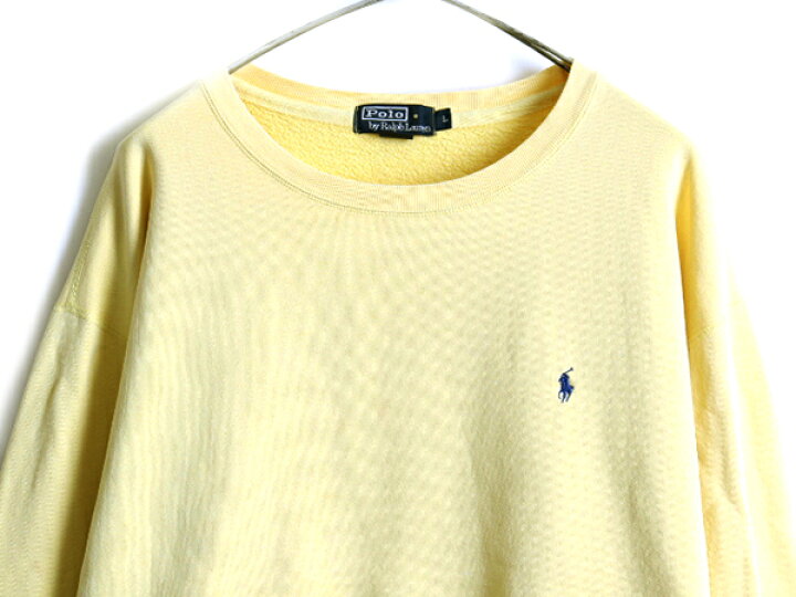楽天市場】90s オールド □ POLO ポロ ラルフローレン ワンポイント 裏 
