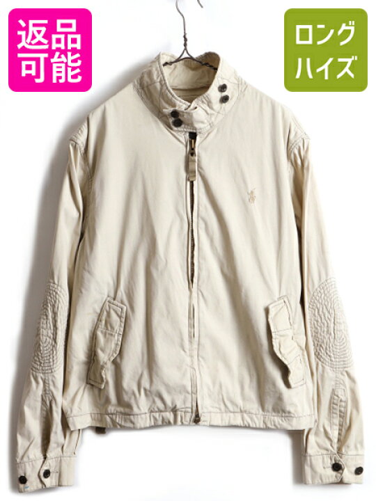 楽天市場】90s 大きいサイズ XL □ POLO ポロ ラルフローレン エルボー 