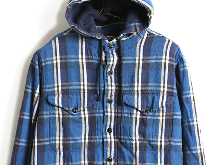 楽天市場】希少サイズ S □ POLO ポロ ラルフローレン チェック 裏 
