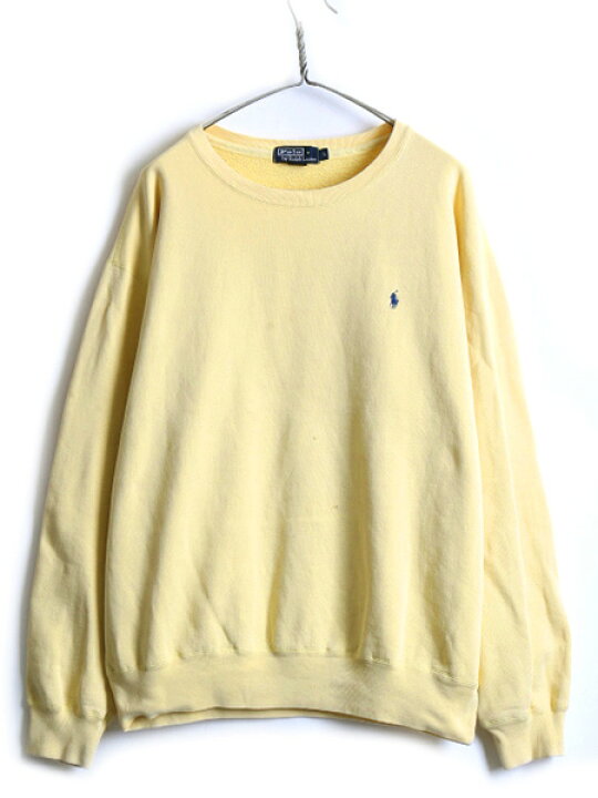 楽天市場】90s オールド □ POLO ポロ ラルフローレン ワンポイント 裏 