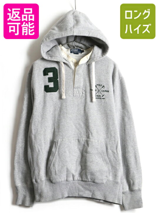 楽天市場】□ POLO ポロ ラルフローレン バンドカラー ラガーシャツ 
