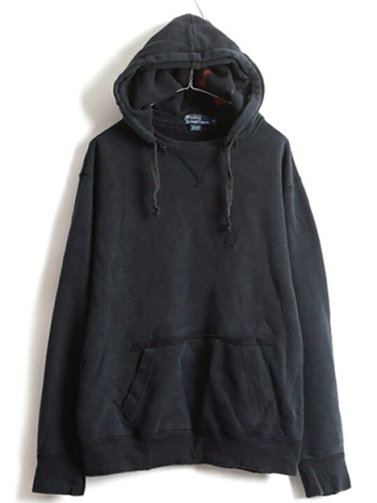 楽天市場】ビンテージ 加工 人気 黒 □ POLO ポロ ラルフローレン  