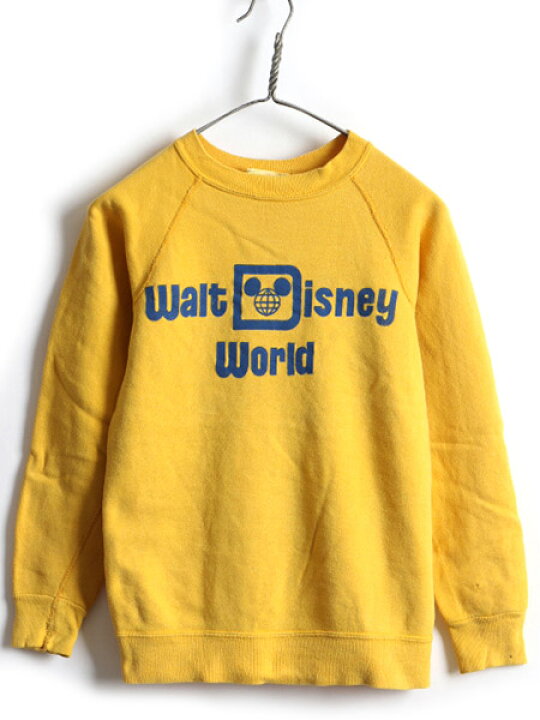 楽天市場】60s ビンテージ □ ディズニー ワールド オフィシャル 
