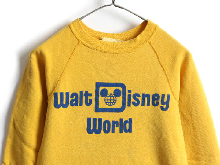 楽天市場】60s ビンテージ □ ディズニー ワールド オフィシャル 