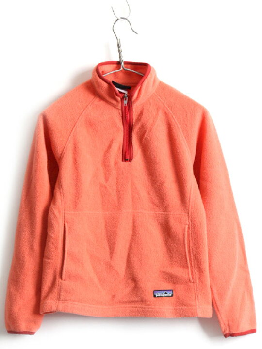 楽天市場】04年製 希少サイズ XS □ PATAGONIA パタゴニア シンチラ  