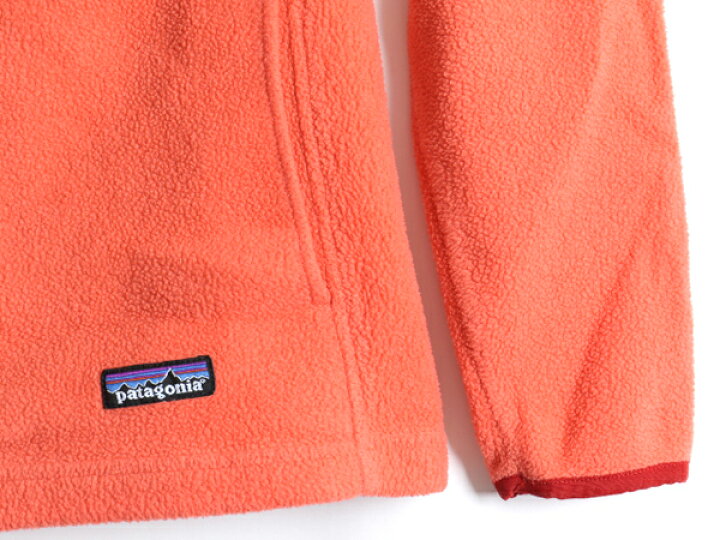 楽天市場】04年製 希少サイズ XS □ PATAGONIA パタゴニア シンチラ  