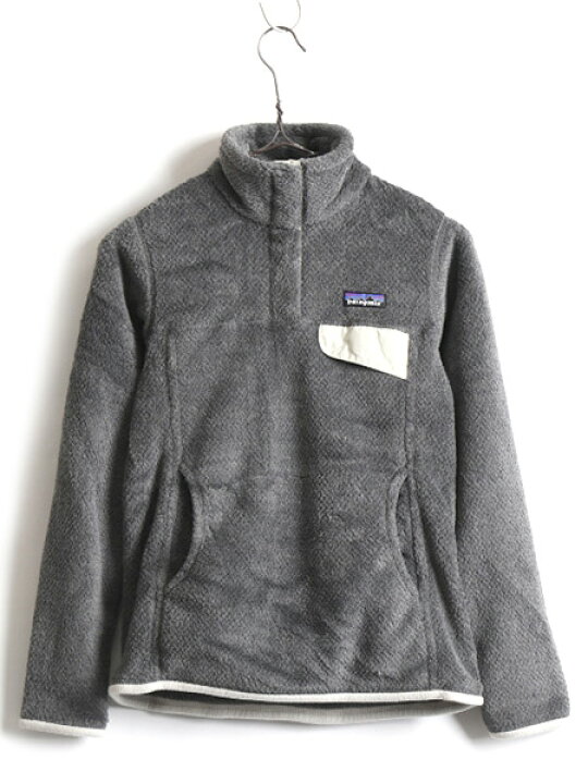 楽天市場】18年製 希少サイズ XS □ Patagonia パタゴニア リツール 