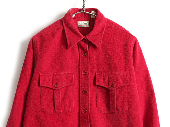 楽天市場】80s USA製 ビンテージ □ LLBEAN エルエルビーン コットン 
