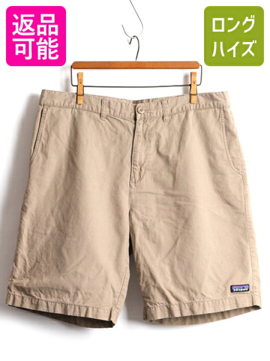 楽天市場】18年製 □ PATAGONIA パタゴニア オールウェア ヘンプ 