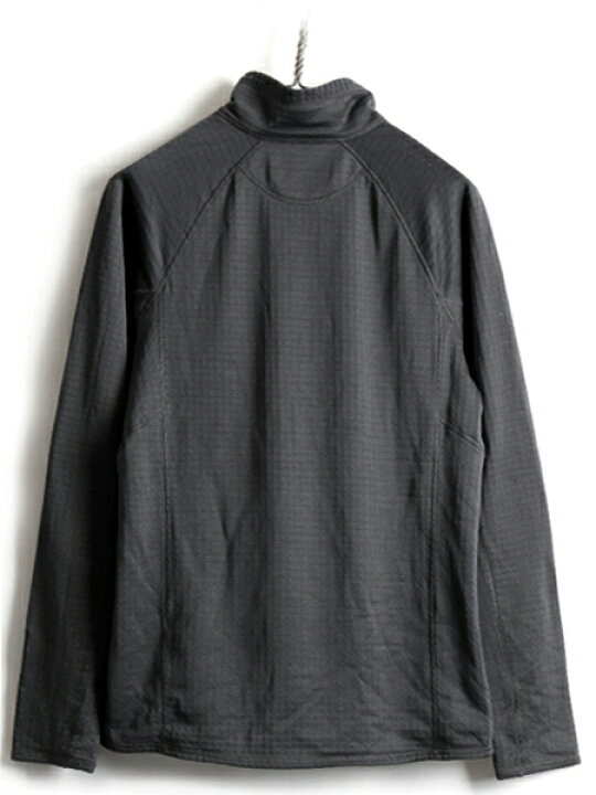 楽天市場】16年製□ Patagonia パタゴニア R1 フルジップ ジャケット  