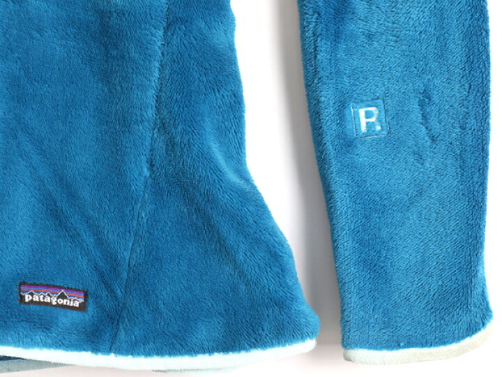 楽天市場】09年製 □ Patagonia パタゴニア R4 毛長 フリース  