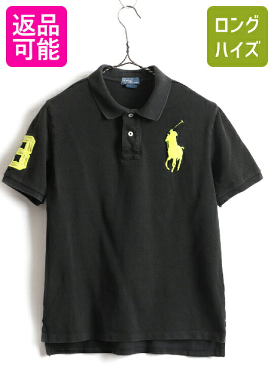 楽天市場】ビッグポニー ボーイズ L 150cm □ POLO ポロ ラルフ 