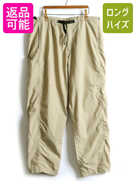 楽天市場】08年製 大きいサイズ XXL □ パタゴニア メンズ ギ2 パンツ 