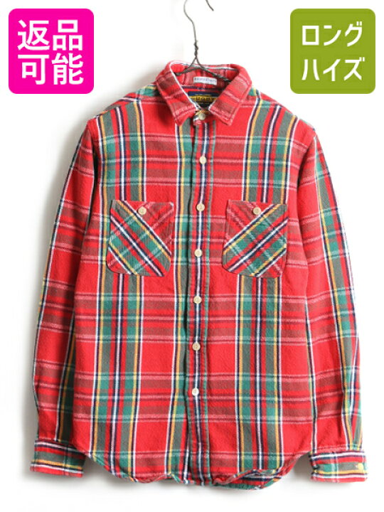 楽天市場】希少サイズ S □ RUGBY ラグビー ラルフローレン チェック  