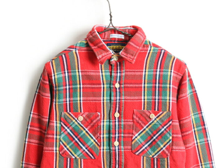 楽天市場】希少サイズ S □ RUGBY ラグビー ラルフローレン チェック  