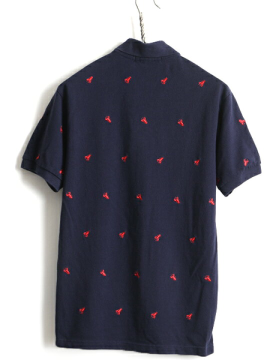 楽天市場】大きいサイズ XL □ POLO ポロ ラルフローレン ザリガニ 