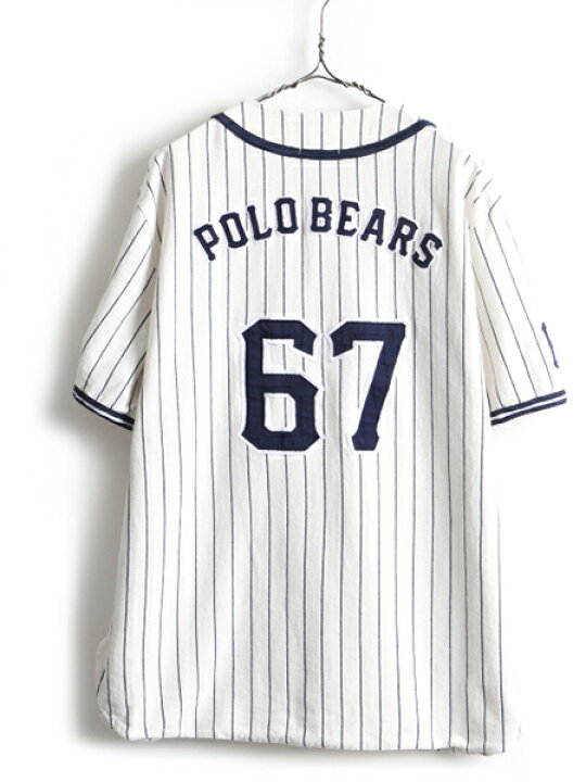 楽天市場】日本未発売 ポロベア 大きいサイズ XL □ POLO ポロ ラルフ 